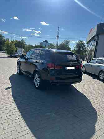 BMW X5 2018 an Bender Bender