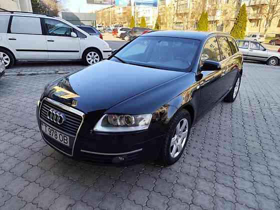Audi A6 2005 год Тирасполь Тирасполь