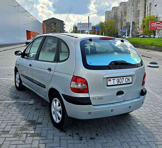 Renault Scenic 2001 an Tiraspol Tiraspol