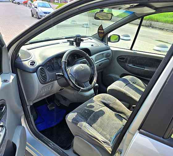 Renault Scenic 2001 an Tiraspol Tiraspol