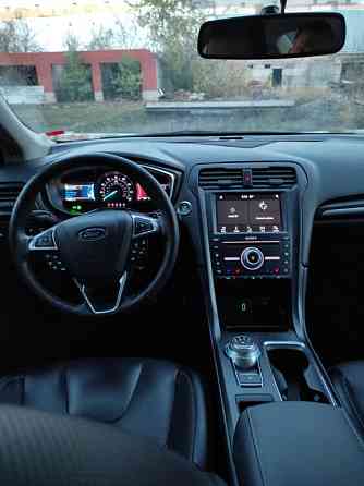 Ford Fusion 2017 год Рыбница Рыбница