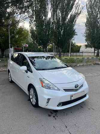 Toyota Prius 2012 an Tiraspol Tiraspol