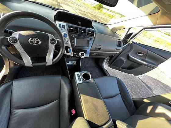 Toyota Prius 2012 an Tiraspol Tiraspol
