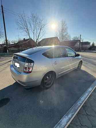 Toyota Prius 2004 an Tiraspol Tiraspol