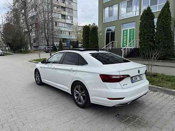 Volkswagen Jetta 2020 год Бендеры Бендеры