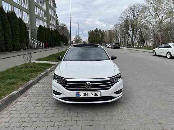 Volkswagen Jetta 2020 год Бендеры Бендеры