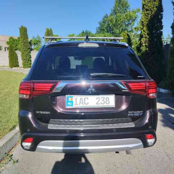 Mitsubishi Outlander 2015 an Tiraspol Tiraspol