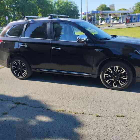Mitsubishi Outlander 2015 an Tiraspol Tiraspol