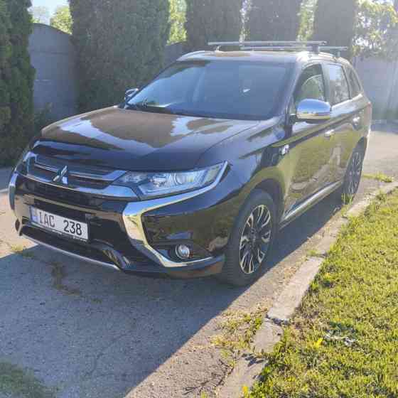 Mitsubishi Outlander 2015 an Tiraspol Tiraspol