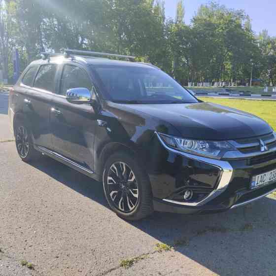 Mitsubishi Outlander 2015 an Tiraspol Tiraspol