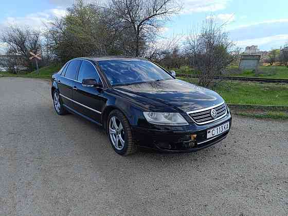 Volkswagen Phaeton 2003 год Тирасполь Тирасполь
