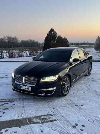 Lincoln MKZ 2019 an Chişinău Chişinău