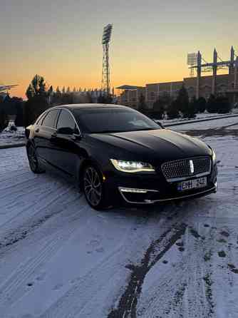 Lincoln MKZ 2019 an Chişinău Chişinău