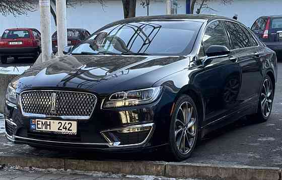 Lincoln MKZ 2019 an Chişinău Chişinău