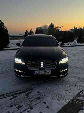 Lincoln MKZ 2019 an Chişinău Chişinău