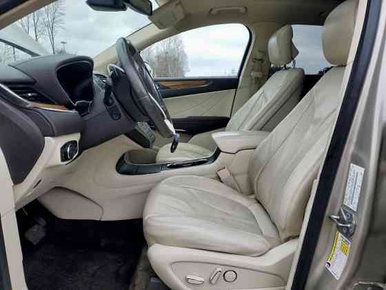 Lincoln MKC 2014 an Tiraspol Tiraspol
