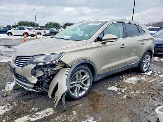 Lincoln MKC 2014 an Tiraspol Tiraspol