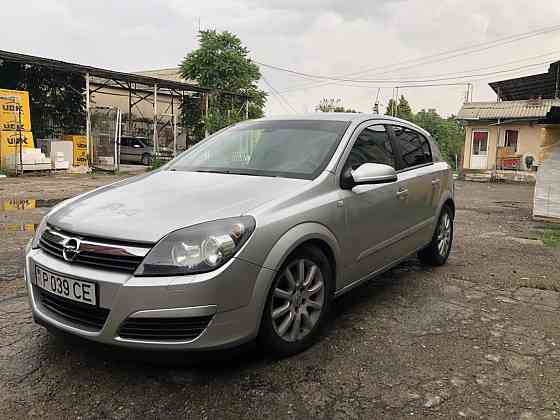 Opel Astra 2004 an Rîbnița Rîbnița