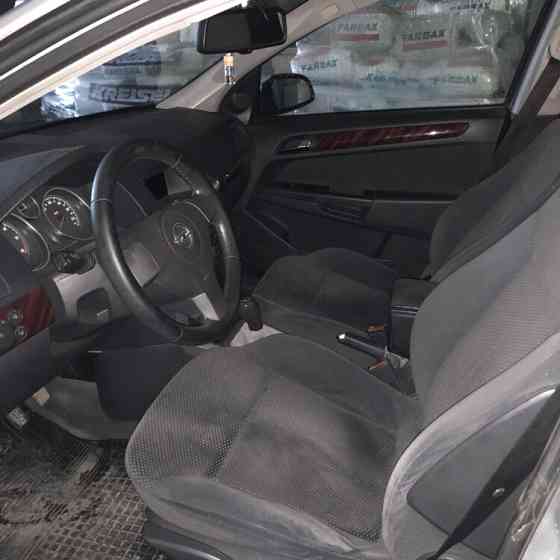 Opel Astra 2004 an Rîbnița Rîbnița