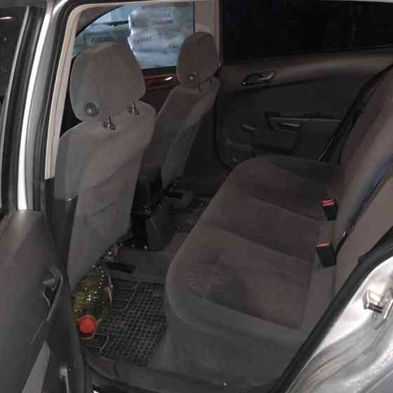 Opel Astra 2004 an Rîbnița Rîbnița