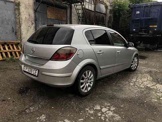 Opel Astra 2004 an Rîbnița Rîbnița