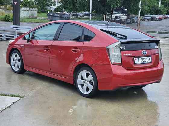 Toyota Prius 2010 год Тирасполь Тирасполь