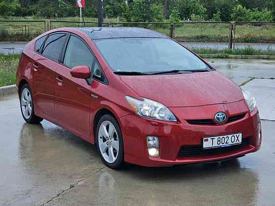 Toyota Prius 2010 год Тирасполь Тирасполь