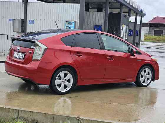 Toyota Prius 2010 год Тирасполь Тирасполь