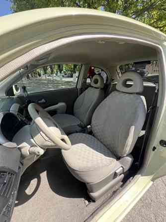 Nissan Micra 2005 an Bender Bender