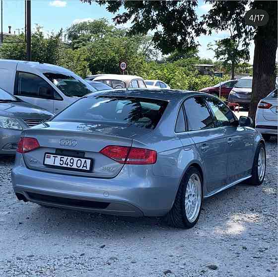 Audi A4 2009 год Тирасполь Тирасполь