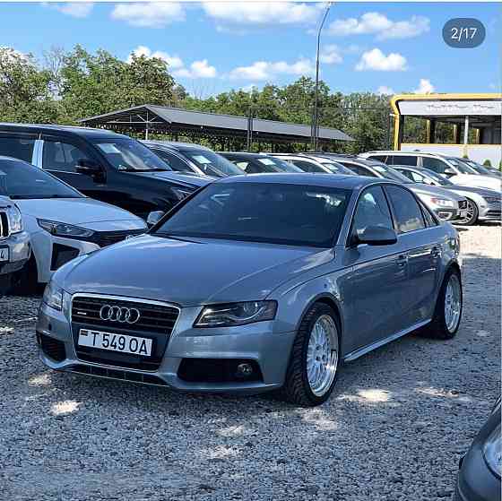 Audi A4 2009 год Тирасполь Тирасполь