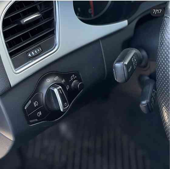 Audi A4 2009 год Тирасполь Тирасполь
