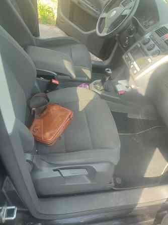 Volkswagen Touran 2007 год Григориополь Григориополь