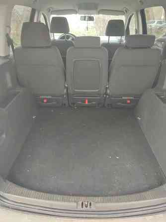 Volkswagen Touran 2007 год Григориополь Григориополь