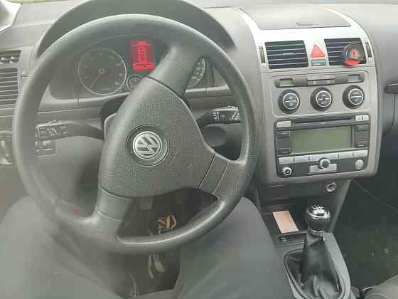 Volkswagen Touran 2007 год Григориополь Григориополь