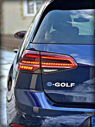Volkswagen Golf 2018 год Тирасполь Тирасполь