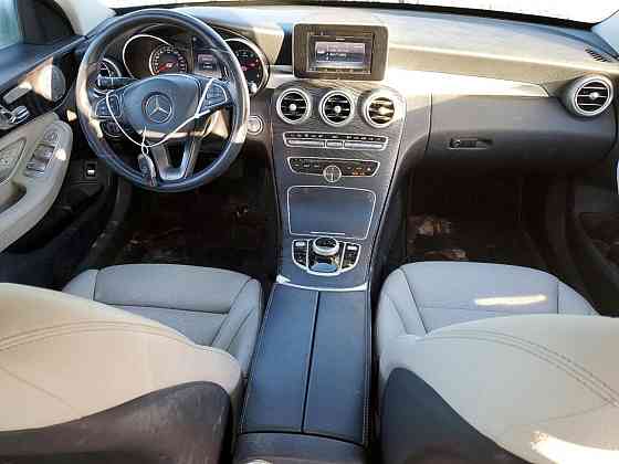Mercedes C-Class 2017 год Тирасполь Тирасполь