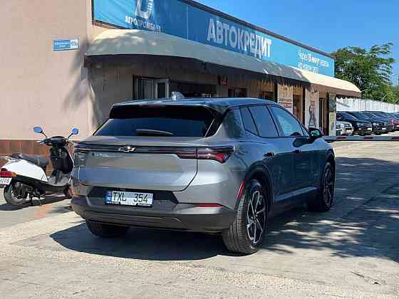 Chevrolet Equinox 2025 an Tiraspol Tiraspol