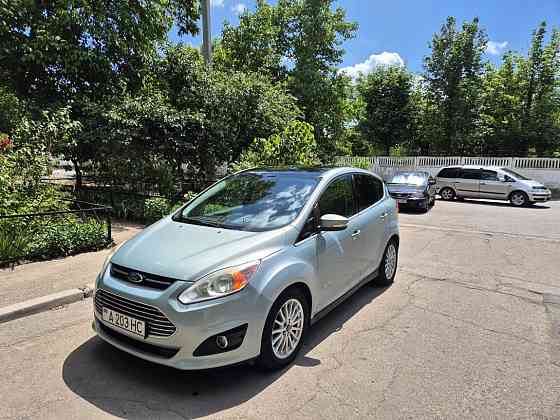 Ford C-MAX 2013 год Тирасполь Тирасполь