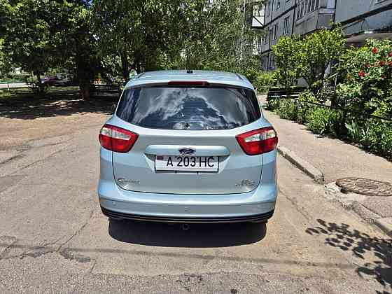 Ford C-MAX 2013 год Тирасполь Тирасполь