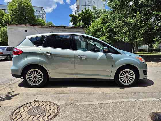 Ford C-MAX 2013 год Тирасполь Тирасполь