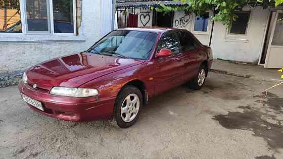 Mazda 626 1993 an Tiraspol Tiraspol