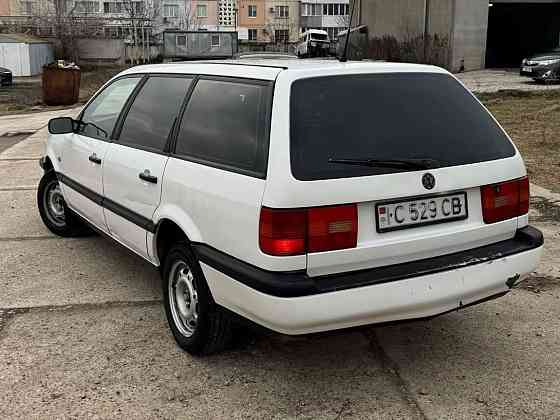 Volkswagen Passat 1994 год Тирасполь Тирасполь