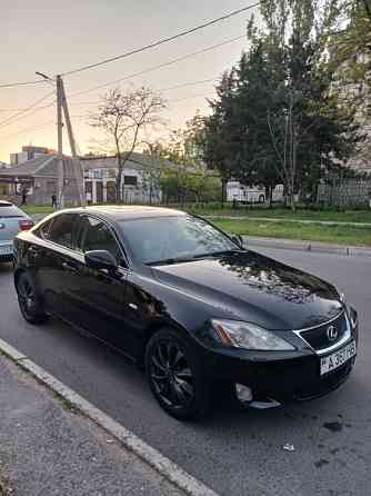 Lexus IS 2007 an Tiraspol Tiraspol