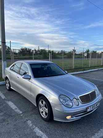 Mercedes E-Class 2003 год Тирасполь Тирасполь