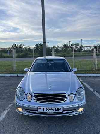 Mercedes E-Class 2003 год Тирасполь Тирасполь