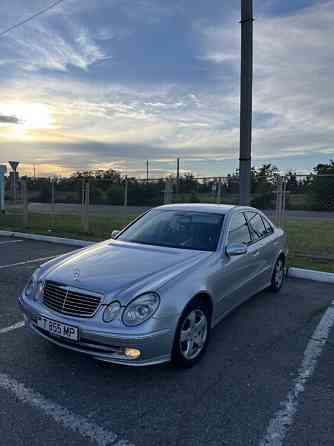 Mercedes E-Class 2003 год Тирасполь Тирасполь