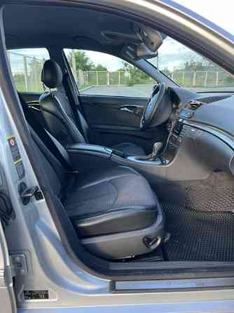 Mercedes E-Class 2003 год Тирасполь Тирасполь