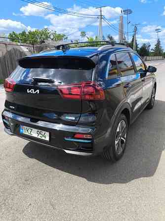 Kia Niro 2022 год Рыбница Рыбница
