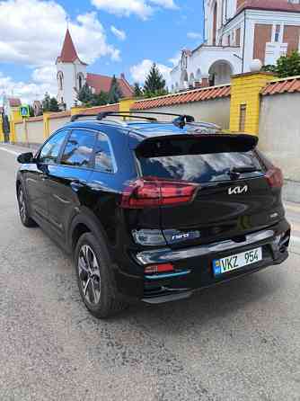 Kia Niro 2022 год Рыбница Рыбница